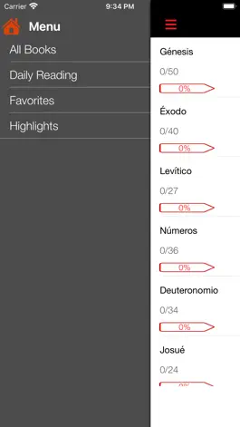 Game screenshot Biblia Lenguaje Actual Audio apk