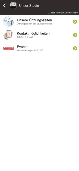 Game screenshot XLNC Sports apk