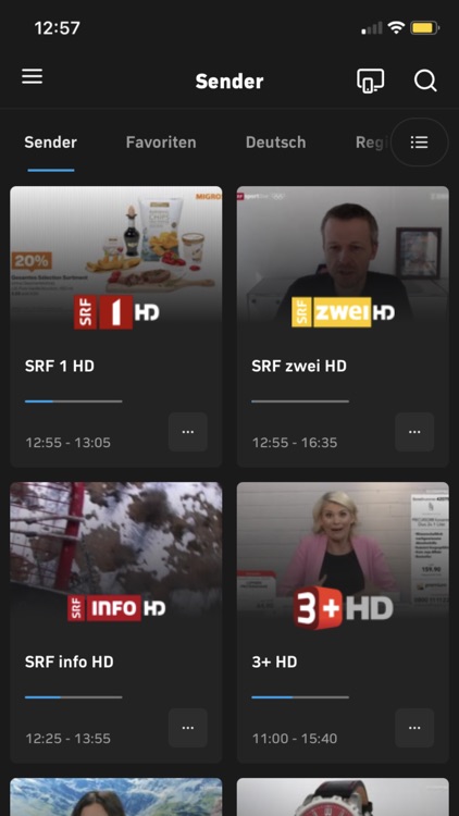 sappTV screenshot-3