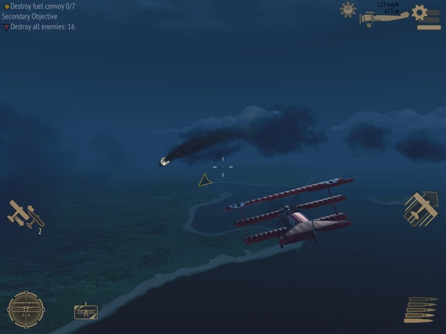 Warplanes: WW1 Sky Aces – Apps no Google Play