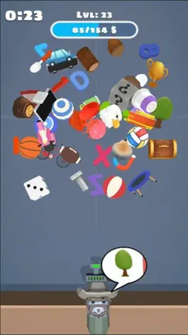 Game screenshot Match 3D: matching puzzle game apk