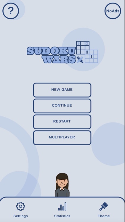 Sudoku Wars screenshot-9
