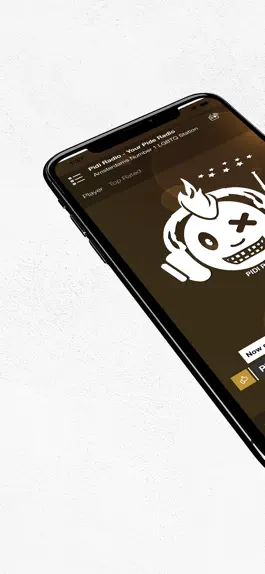 Game screenshot Pidi, The number 1 PRIDE Radio mod apk