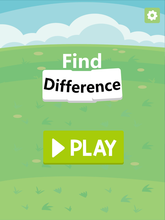 Screenshot #5 pour Hard To Find The Difference