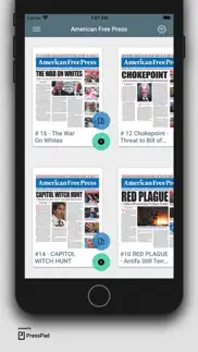 american free press iphone images 1