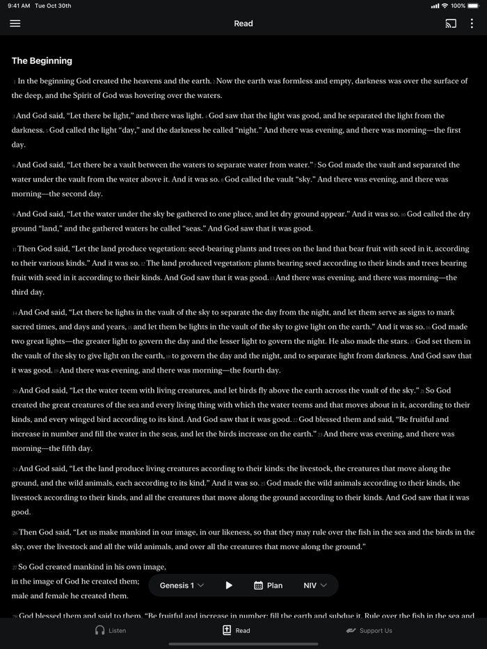 Verses Melody Of God’s Word