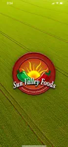 Sun Valley Foods screenshot #1 for iPhone