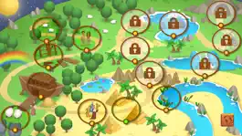 Game screenshot Baby Bible - Old Testament mod apk