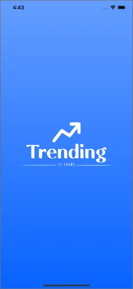 Game screenshot Trending Tv-Shows mod apk