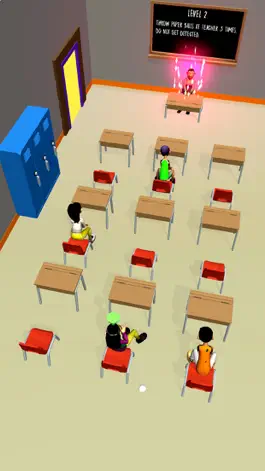 Game screenshot Survival challenge School mod apk