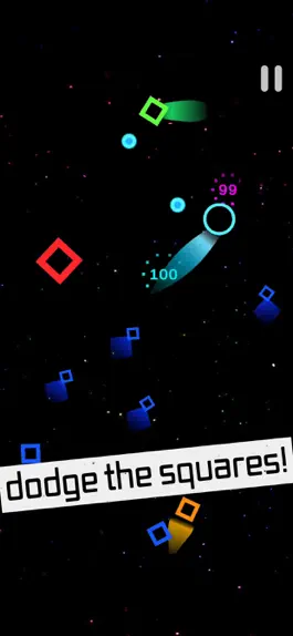 Game screenshot Circle Good Square Bad mod apk