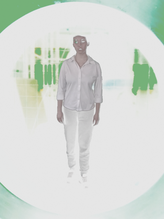 Screenshot #5 pour Haunted by the Future
