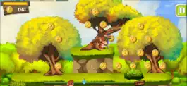 Game screenshot HardHitMonkeys mod apk