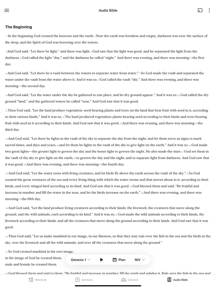 Hilliard Christian Assembly