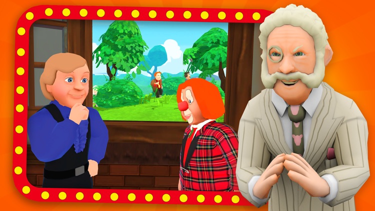 Bassie & Adriaan screenshot-4