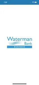 Waterman Mobile Business screenshot #1 for iPhone