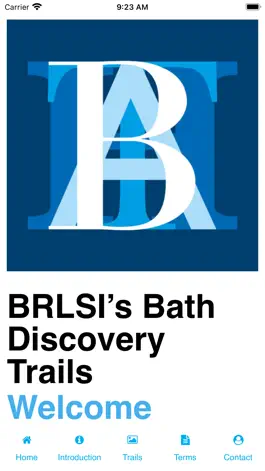 Game screenshot BRLSI's Bath Discovery Trails mod apk