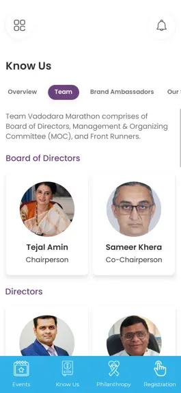 Game screenshot Vadodara Marathon hack