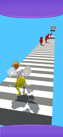 Game screenshot Twilight Runner 3D apk