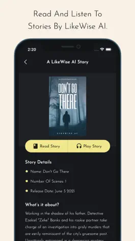 Game screenshot Lollipop - Sexy Stories apk