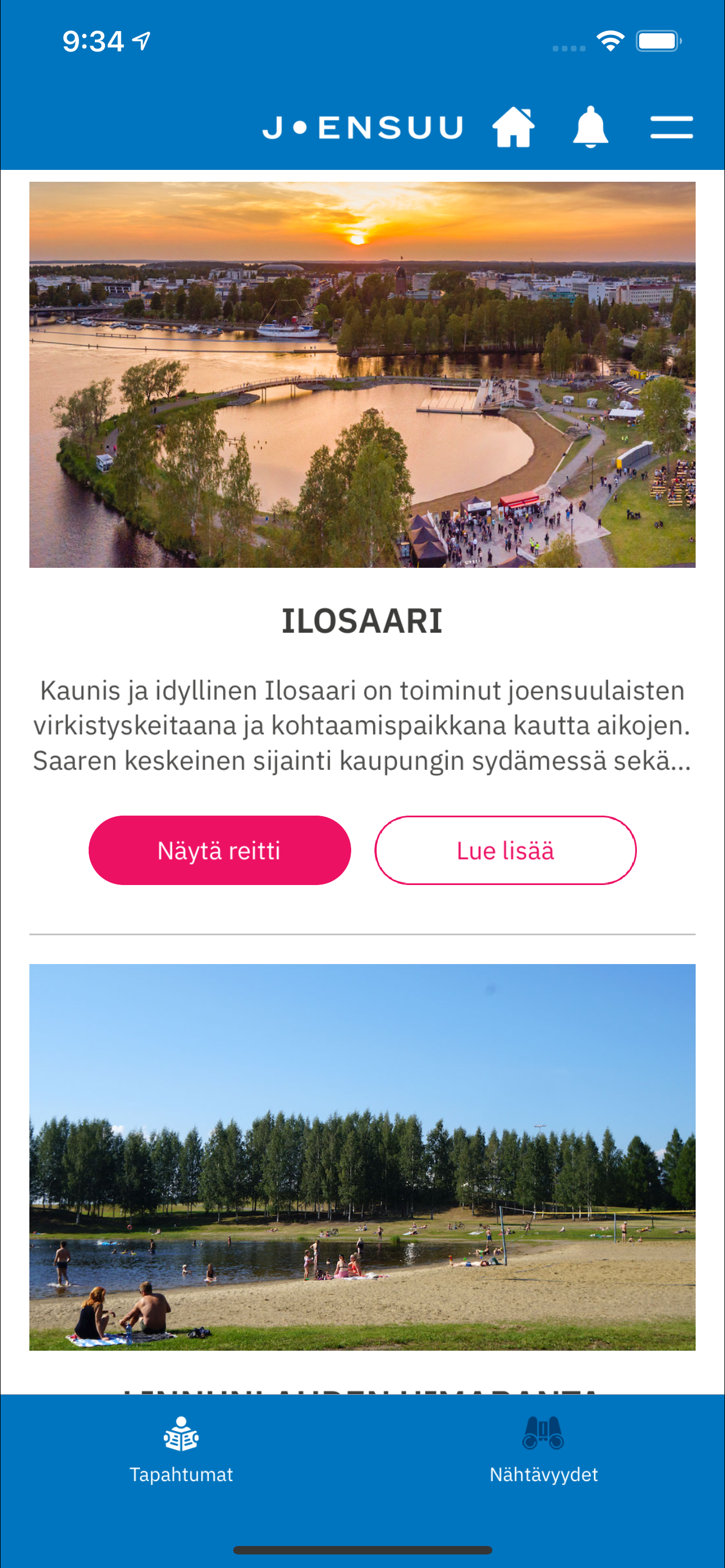 Joensuun kaupunki