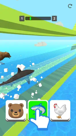 Game screenshot Switch the Animal! mod apk