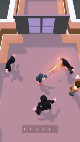 Game screenshot Spinner Hit apk