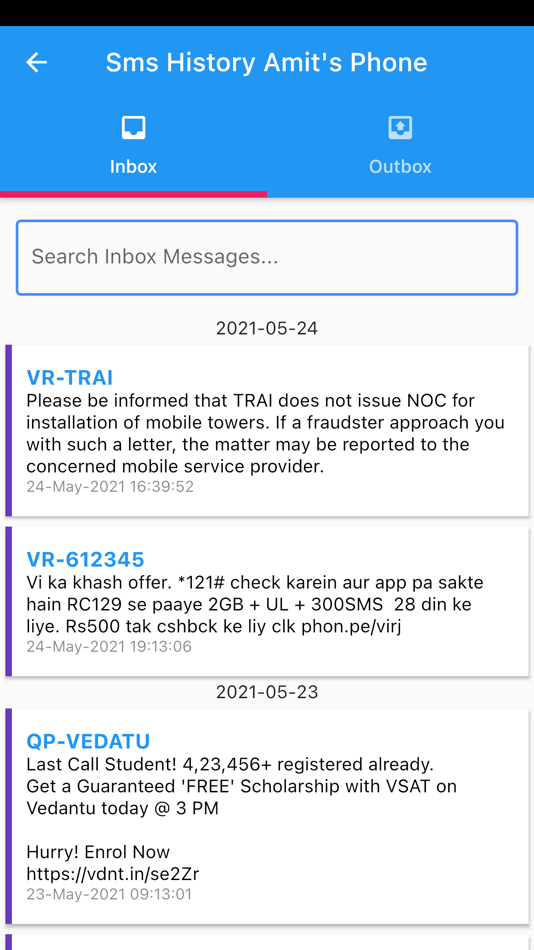#4. Clean Phone | Parent App (iOS) 게시자: Clean Router