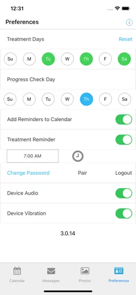 Game screenshot Zerigo Health hack