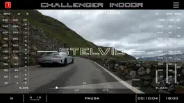 Game screenshot Challenger Indoor hack