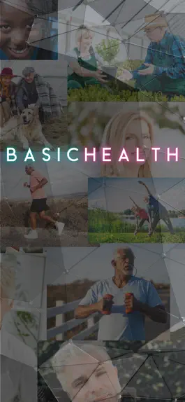 Game screenshot BasicHealth mod apk