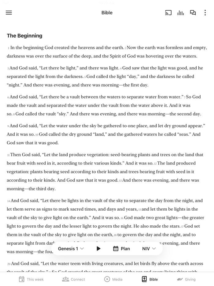 Next Level Church VA