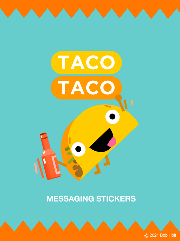 Screenshot #4 pour Taco-Taco
