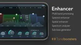 tb enhancer iphone screenshot 1