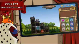 siege castles problems & solutions and troubleshooting guide - 3