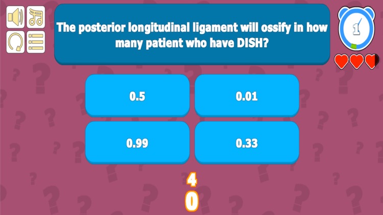 Infection Arthritis X-ray Qz