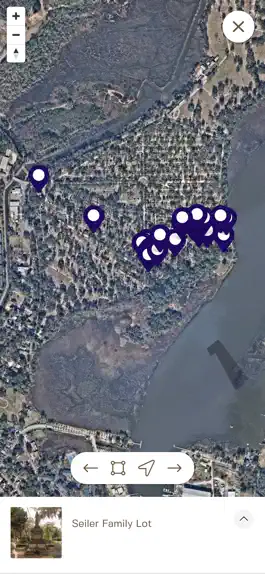 Game screenshot Bonaventure Cemetery Tours hack