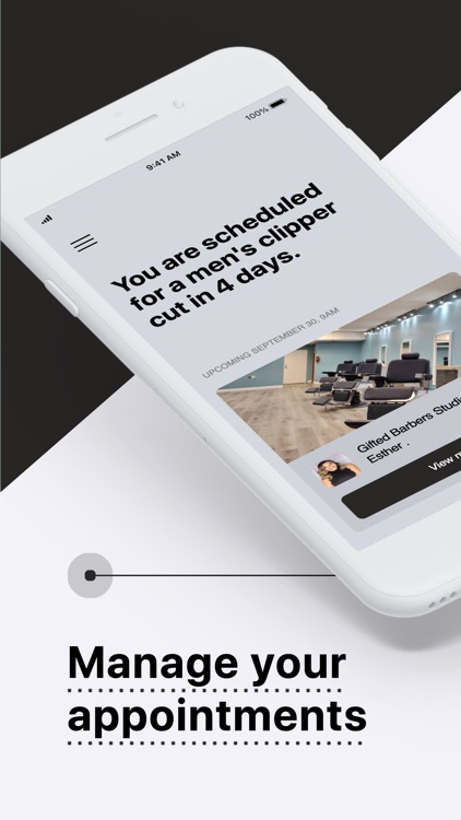 Gifted Barbers Studio