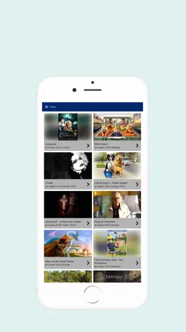 Game screenshot Moviestar Bad Schwartau apk