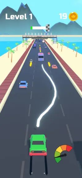 Game screenshot Highway Master 3D mod apk