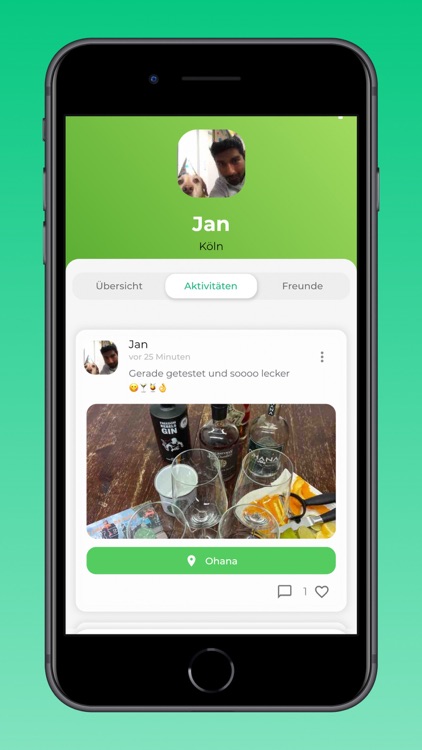 Kiezchecker by pan'up screenshot-9