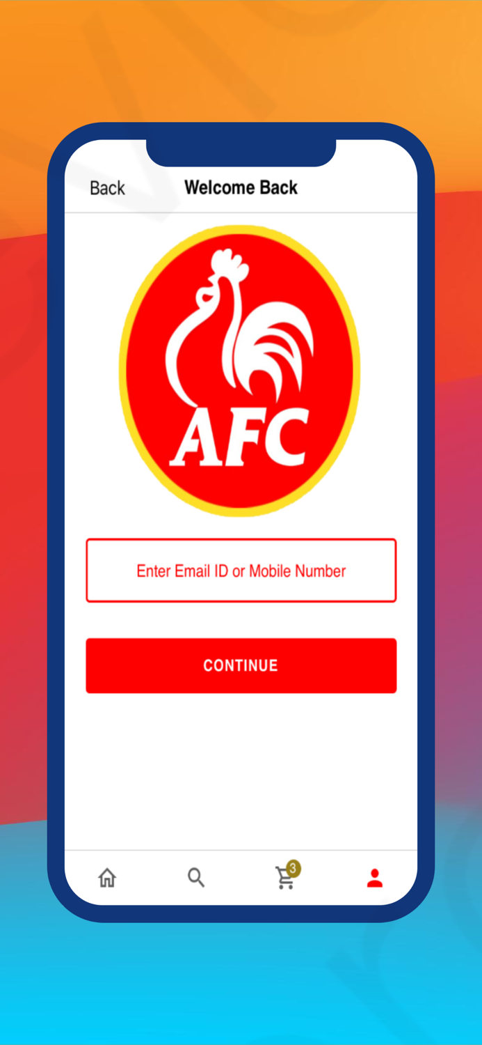 AFC American Fried Chicken