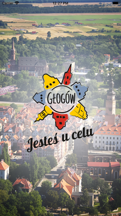 Screenshot #1 pour Głogów