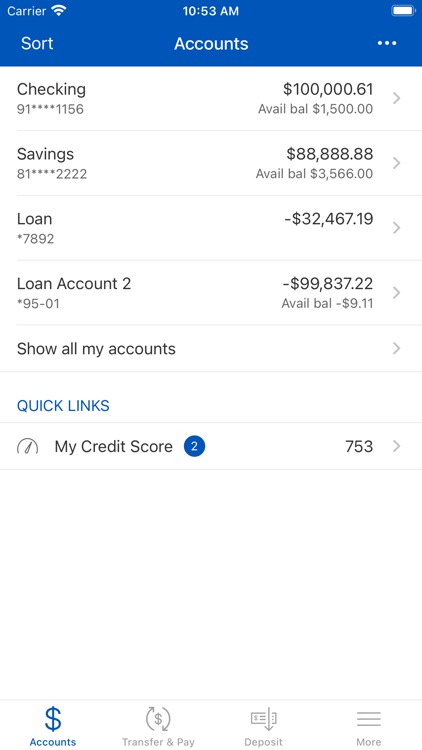 Fidelity Bank West Des Moines