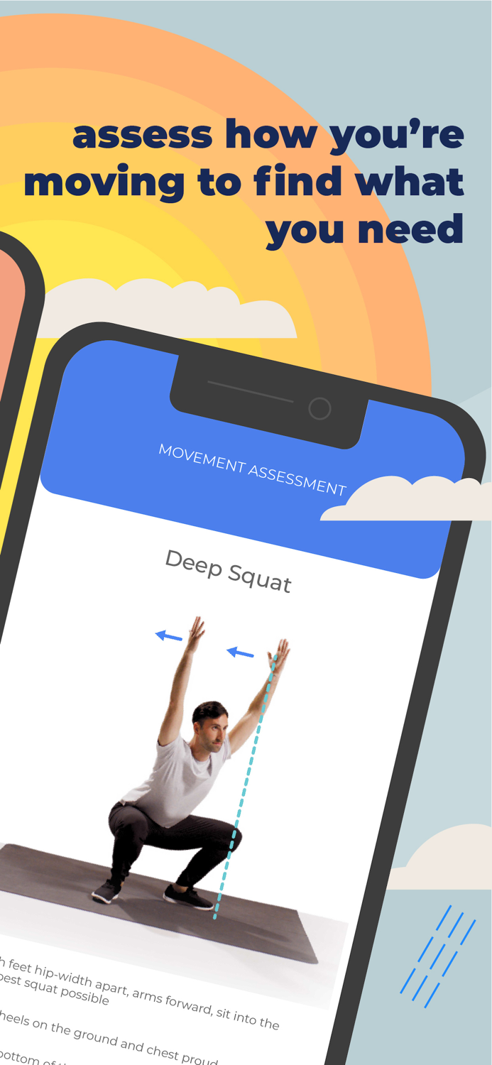 movr – healthy movement