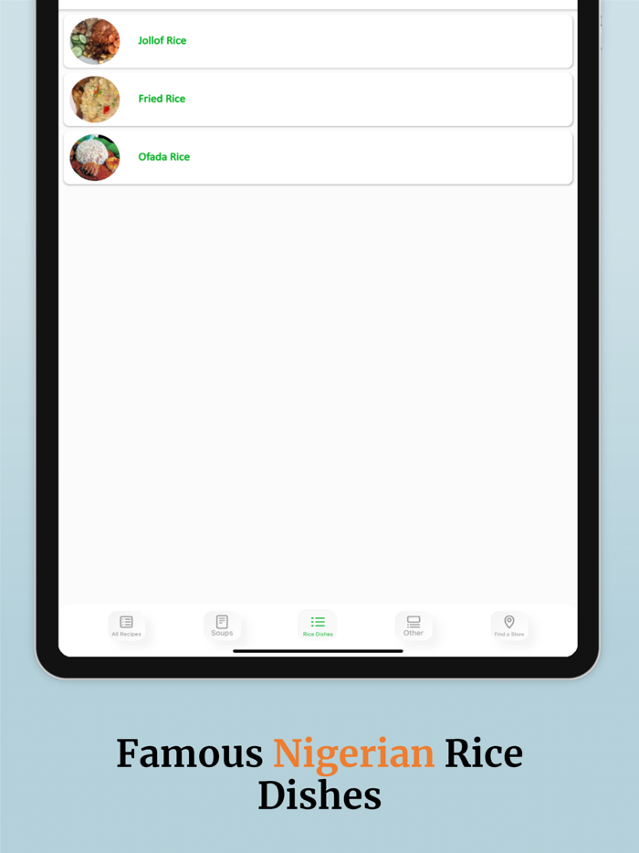 Nigerian FoodRecipe Florence N