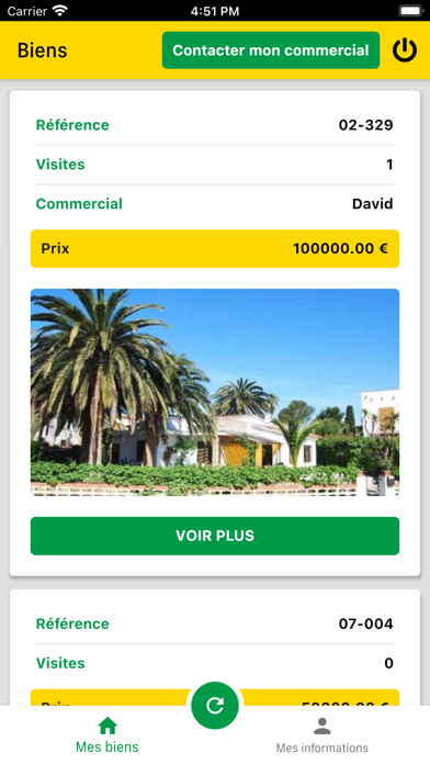 Screenshot #2 pour Jumaros