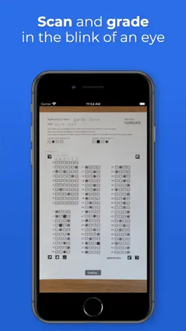 Game screenshot Examica for Teachers hack