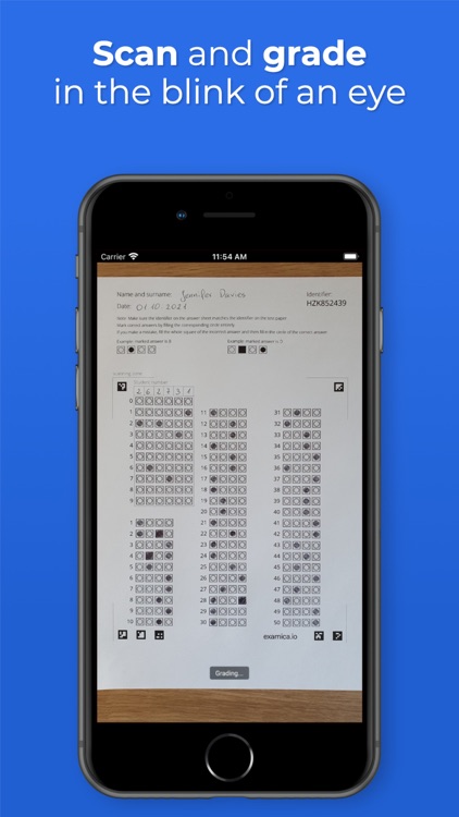 Examica for Teachers