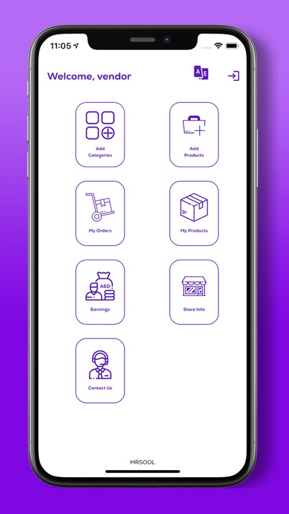 MARSOOL DRIVER screenshot-6